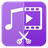 icon Audio Video Editor(ShortCut:AI Video EditorMaker) 1.3.8