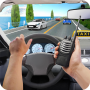 icon Driver Taxi in Crimea (Taxi dellautista in Crimea)