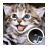 icon Animal sounds(Suoni degli animali. Impara e gioca. EPCH - Componente aggiuntivo Klingon TTS) 3.9.0