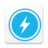 icon Gewitter Alarm(Allarme fulmine Weatherplaza) 1.5.4