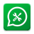 icon Whats tool(GB Wlastspp PRO Versione 2022
) 1.0