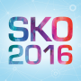 icon Kronos SKO(Kronos Sales Kick-Off 2016)