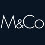 icon M&Co()