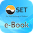 icon SET(SET Applicazione e-Book) 5.57