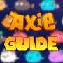 icon Guia Axie(Axie Infinity Axie Infinity Guide
)