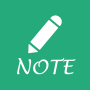 icon Notepad, Note - Fast Note ()