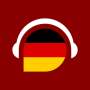 icon Learn German(Impara il tedesco Conversazioni
)