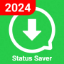 icon Status Saver - Download Status