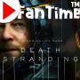 icon FanTime™: Death Stranding Game (FanTime ™: Death Stranding Game
)