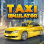 icon Taxi Simulator(Taxi Simulator
)