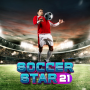 icon Soccer Star 21(Soccer Star 21
)