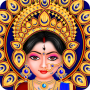 icon Goddess Durga Live Temple(Goddess Durga Live Temple: Navratri Special)