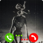 icon com.sirenhead.real.call.prank(Siren Head Call real burden
)