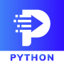 icon python.programming.coding.python3.development(Impara Python: Guida definitiva
)