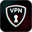 icon Tik Tik VPNFree Unlimited VPN Proxy(VPN Per TikTok - Veloce e sicuro
) 4.0