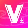 icon Video Downloader(Downloader video - App Vmate App Vmate Scarica
)