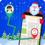 icon GPS Tracker & Family Locator(GPS Phone Tracker : Trova posto)