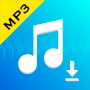 icon Mp3Downloader(Music Downloader MP3 Download)