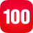 icon TOP100(PromoDJ) 1.1.1