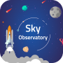 icon Sky Observation App (App di osservazione del cielo)