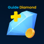 icon Free Diamonds Daily Earn Diamonds For FF Pro(Daily Free Diamonds – Fire Guide 2021
)