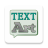 icon TextArt(TextArt: Fantastico creatore di testi) 1.2.9