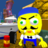 icon Sponge Neighbor Escape(Nebuloso vicino di casa Fuga 3D) 1.1