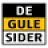 icon De Gule Sider(Le Pagine Gialle - Cerca • Scopri) 8.4.5.19.3