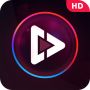 icon Video Player for ALL –Video Player (Video Player for ALL)