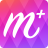 icon MakeupPlus(MakeupPlus - Trucco virtuale) 6.0.55