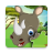 icon Animal Puzzles(Puzzle di animali per bambini) 2023.112