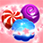 icon Crafty Candy(Crafty Candy - Gioco Match 3) 2.33.0