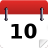 icon Moniusoft Kalender(Calendario Moniusoft) 9.0.1