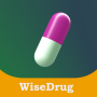 icon WiseDrug(Wise Drug Smart Pharmacist)