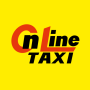 icon Online Taxi Surxondaryo