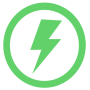 icon Bolt.Earth - EV Charging App (Bolt.Earth - App di ricarica EV)