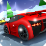 icon Racing Combat(Car Simulator 3D 2021 Racing C)