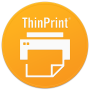 icon Cloud Printer(Stampante cloud ThinPrint)