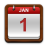 icon Kalender Indonesia(Calendario indonesiano) 3.0.7