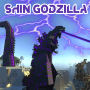 icon Shin Godzilla MOD for MCPE (Shin Godzilla MOD per MCPE
)