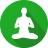 icon Meditation Music(Meditazione musicale - Relax, Yoga) 3.10.0(87)