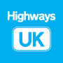 icon HUK 2019(Autostrade Regno Unito
)
