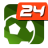 icon Futbol24(Futbol24 App per il livescore) 2.53