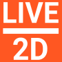 icon Live 2D(LIVE 2D
)