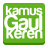 icon Kamus Gaul(Dizionario Cool) 4.0618