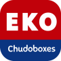 icon Chudoboxes EKO(Chudobox EKO
)
