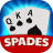 icon Spades(picche online: Carte Trickster) 4.0.3