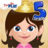 icon Princess 5th Grade Learning Games(Giochi di Princess Fifth Grade) 3.35