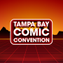 icon Tampa Bay CC(Tampa Bay Comic Convention
)