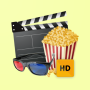 icon Киноха HD - Онлайн фильмы, сериалы, ТВ (Киноха HD - Онлайн фильмы, сериалы, ТВ
)